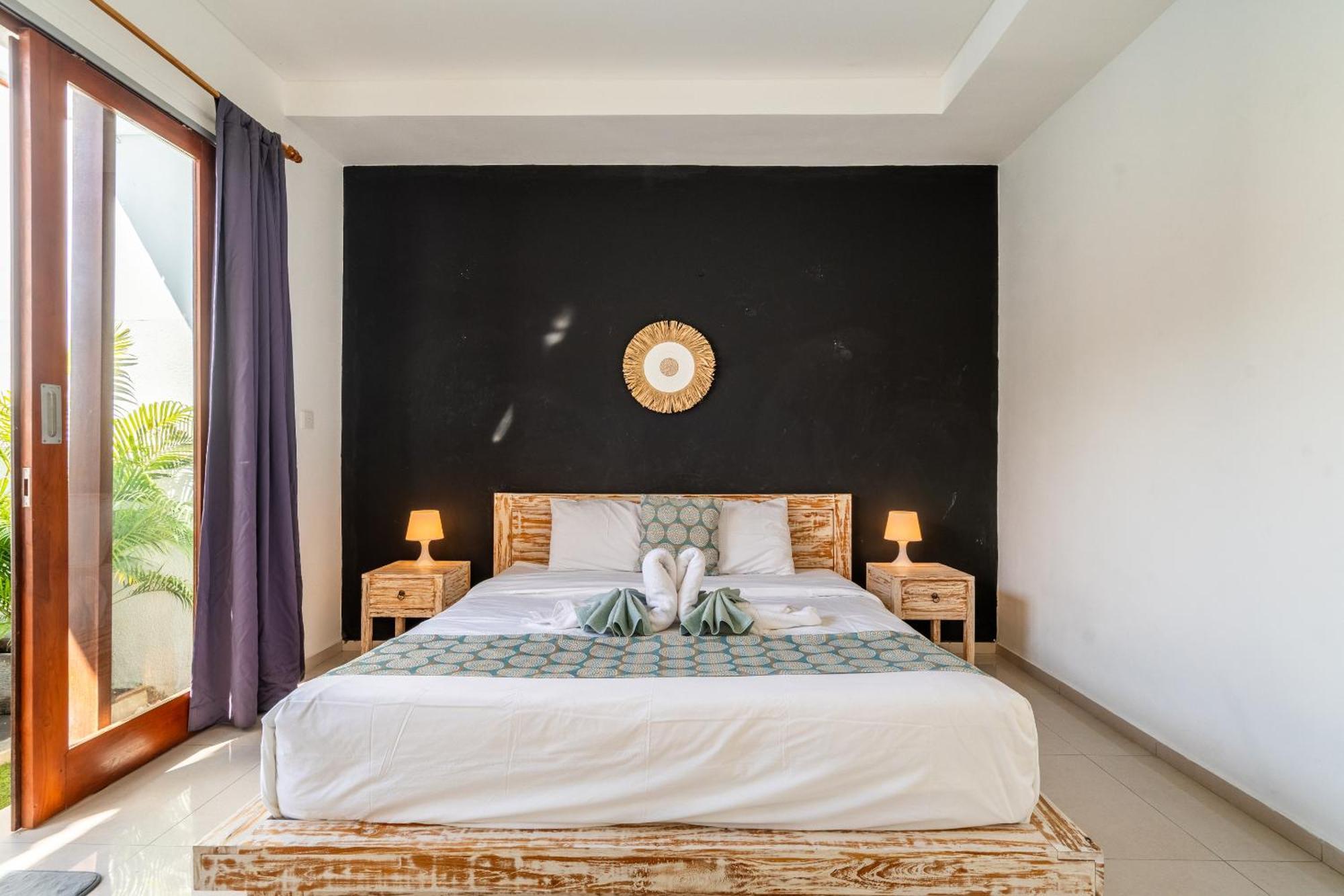 4-Bedroom Pool Villa Near Seminyak Center Esterno foto